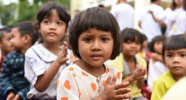 Children Education.